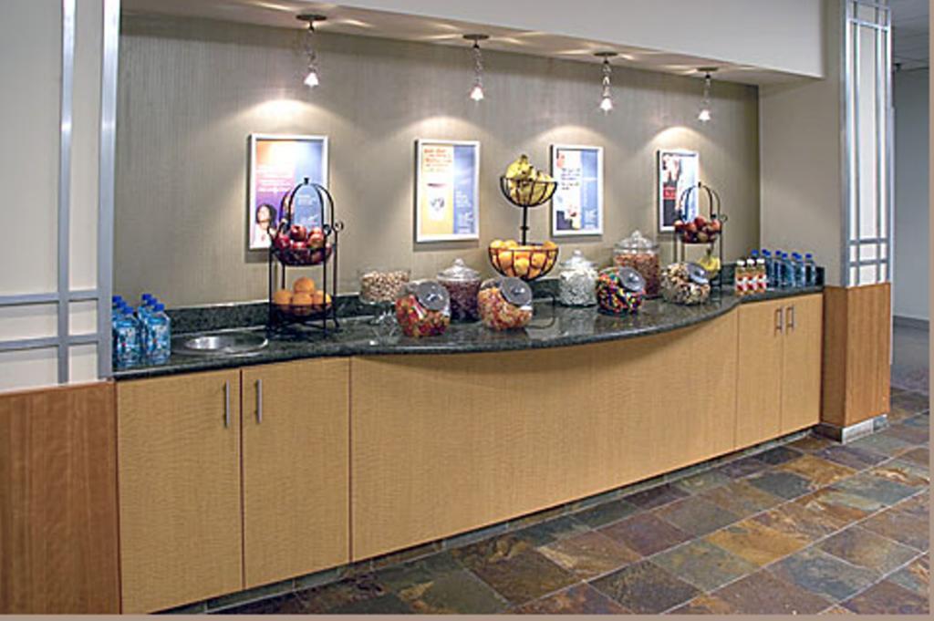 The National Conference Center Hotel Leesburg Exterior foto