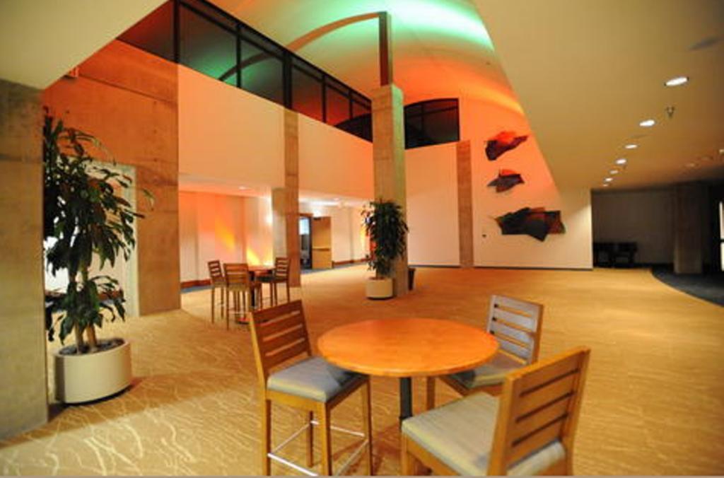 The National Conference Center Hotel Leesburg Exterior foto