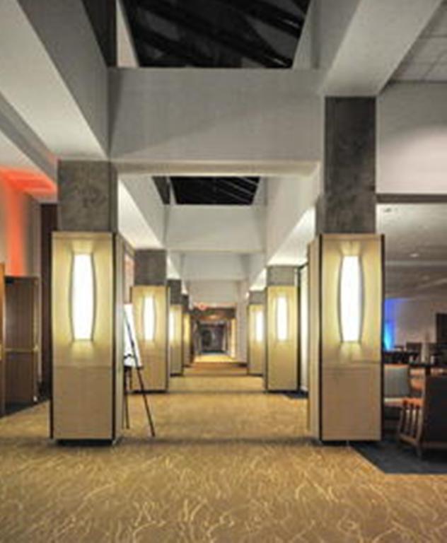 The National Conference Center Hotel Leesburg Exterior foto
