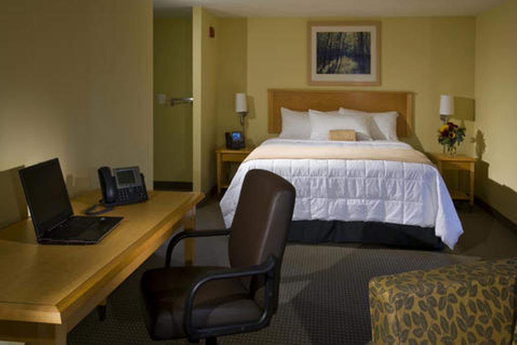 The National Conference Center Hotel Leesburg Exterior foto