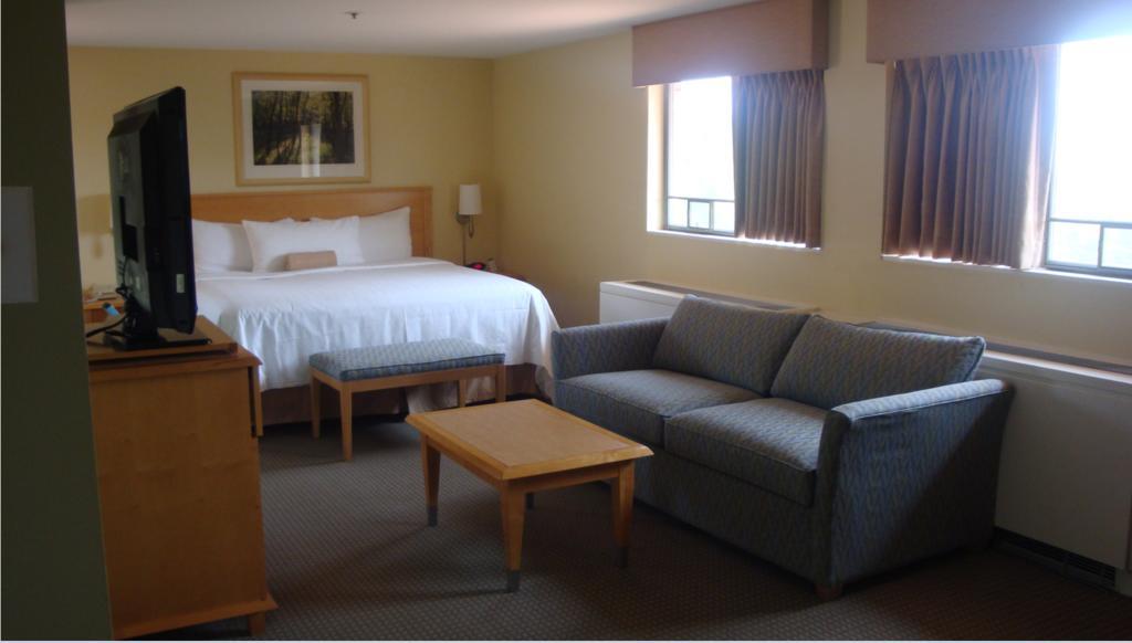 The National Conference Center Hotel Leesburg Habitación foto