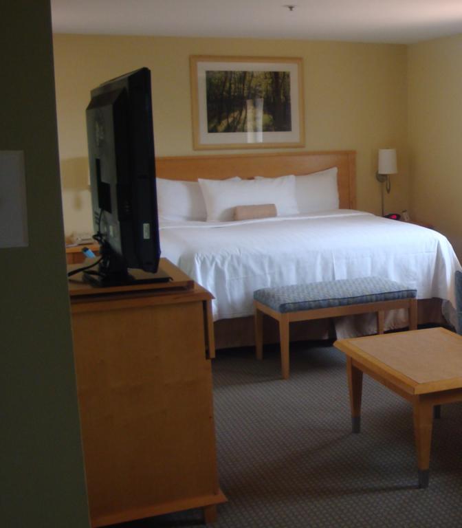 The National Conference Center Hotel Leesburg Habitación foto