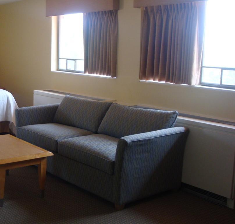 The National Conference Center Hotel Leesburg Habitación foto