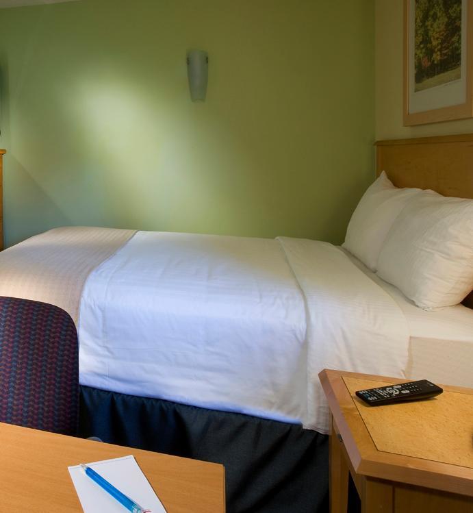 The National Conference Center Hotel Leesburg Habitación foto