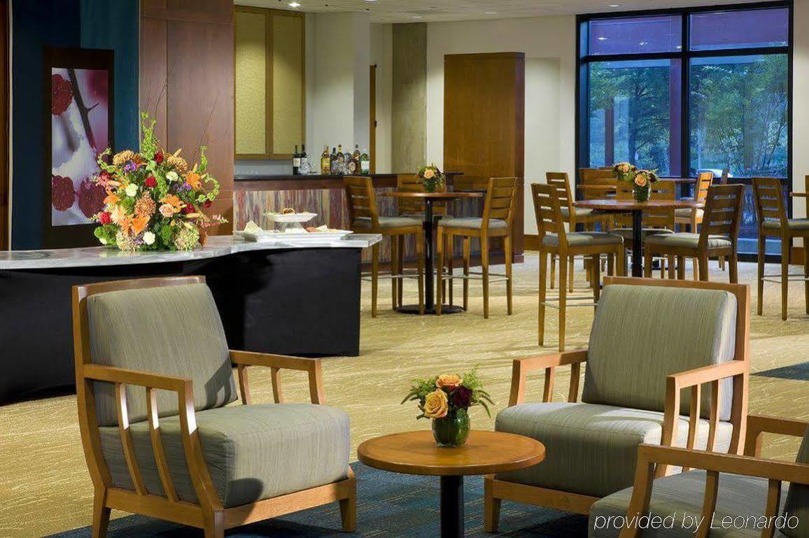 The National Conference Center Hotel Leesburg Exterior foto