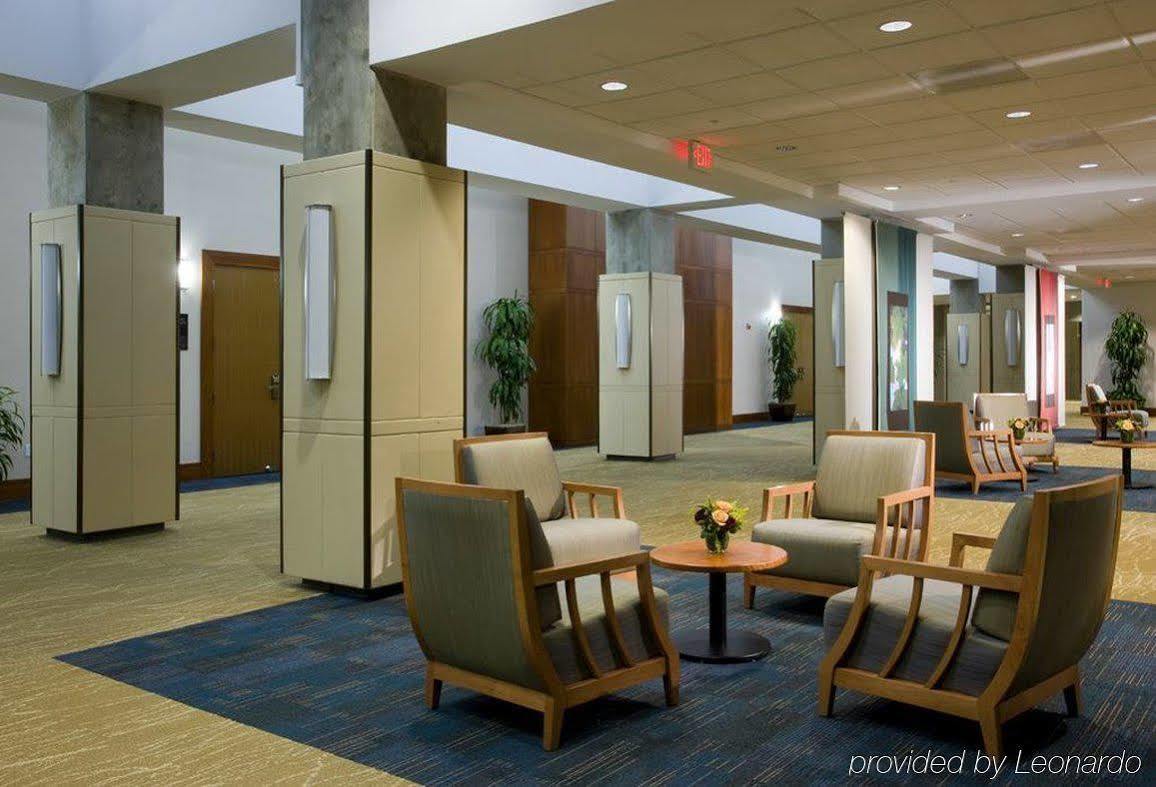 The National Conference Center Hotel Leesburg Exterior foto